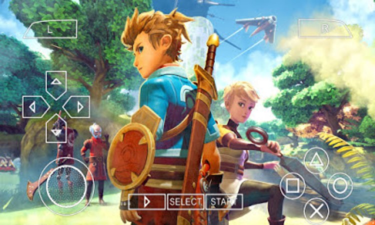 oceanhorn 2 game download for android