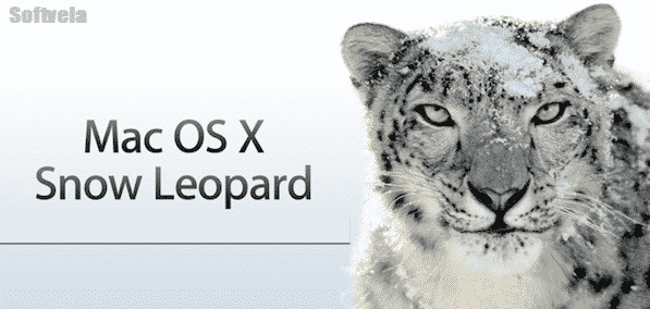 mac os snow leopard download free